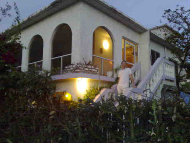 Irie Rest Guest House-客卧