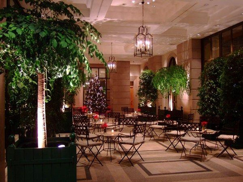 香港逸兰铜锣湾酒店主图