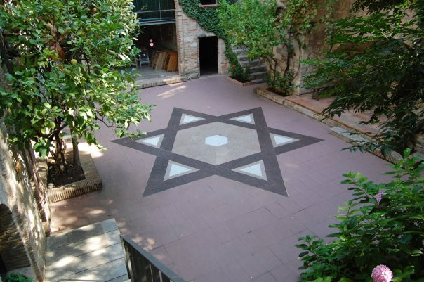 The Museum of Jewish History景点图片