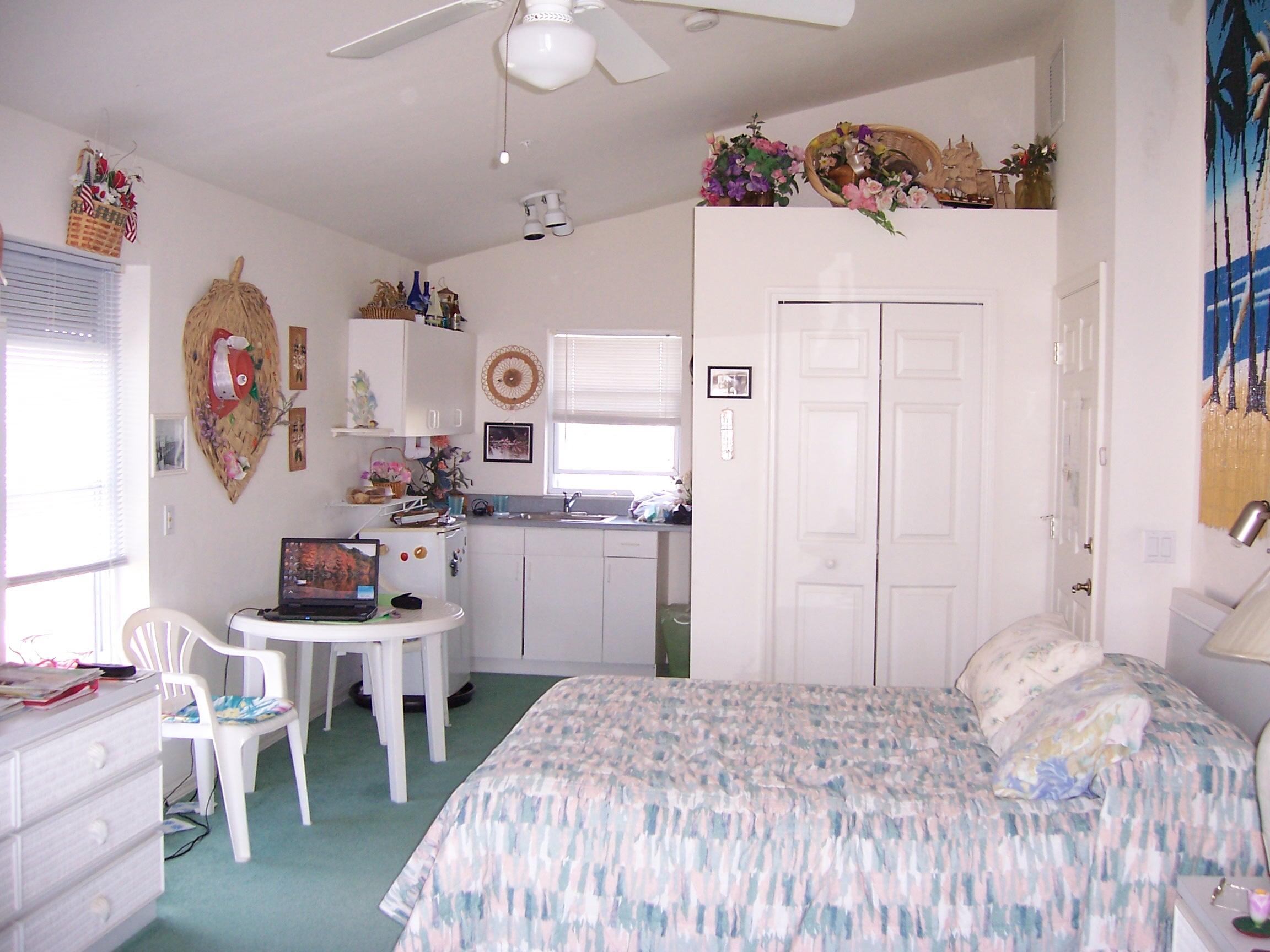 A-Bayview Bed and Breakfast-客卧