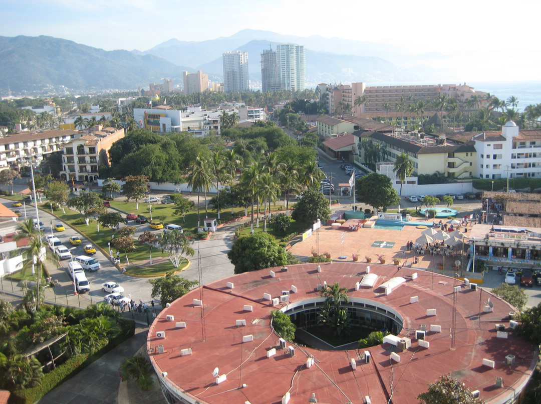 Marina Vallarta-瓦拉塔港必去景点