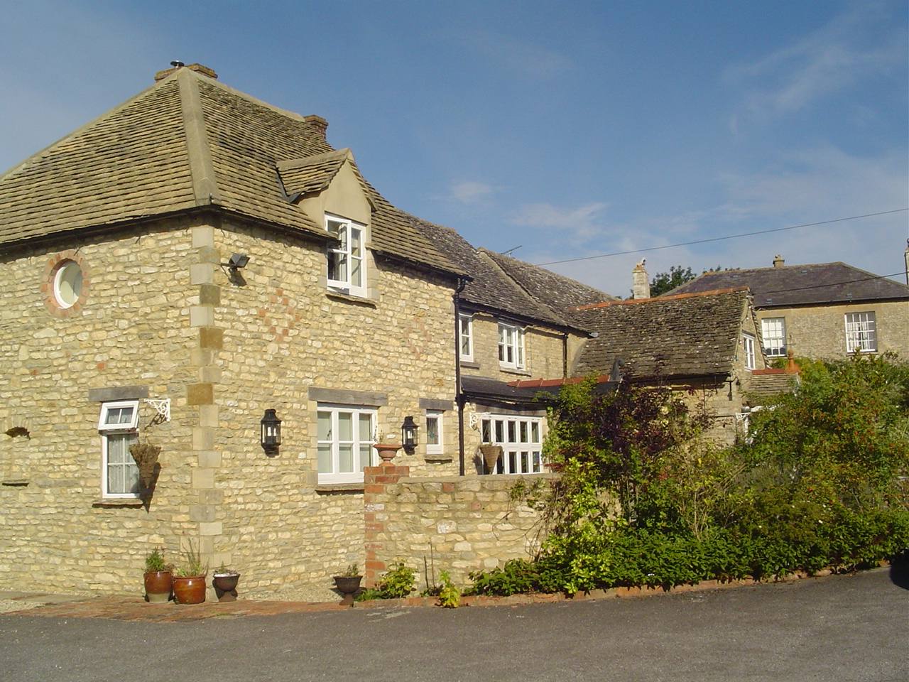 Elbie House Bed and Breakfast-客卧