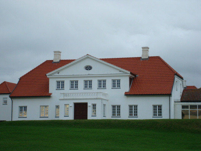 Bessastadir-雷克雅未克必去景点