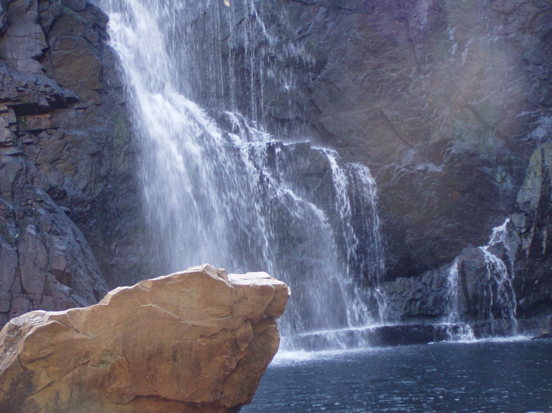 Grampians National Park-维多利亚必去景点