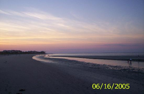Harbor Island旅游攻略图片