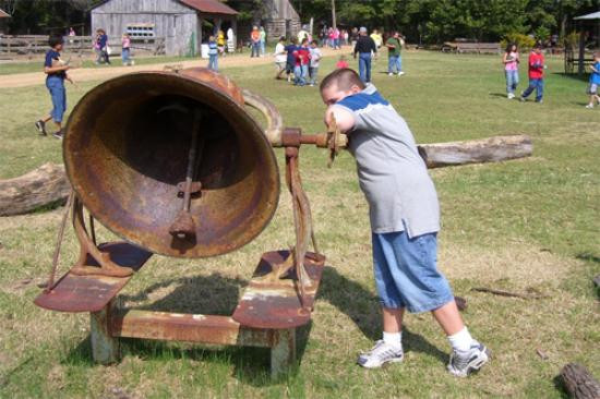 Parker Pioneer Homestead-Harrisburg必去景点