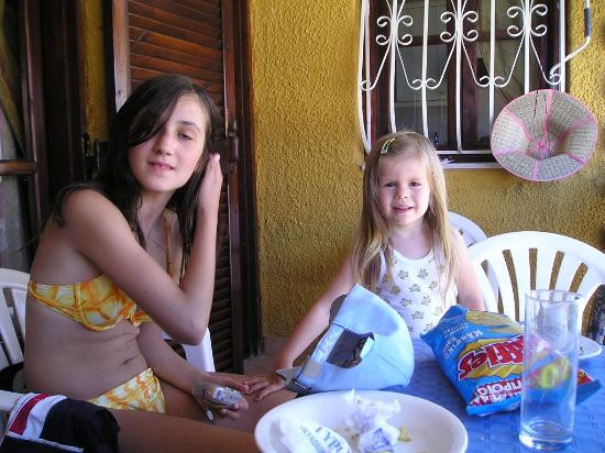 Hotel Philoxenia主图