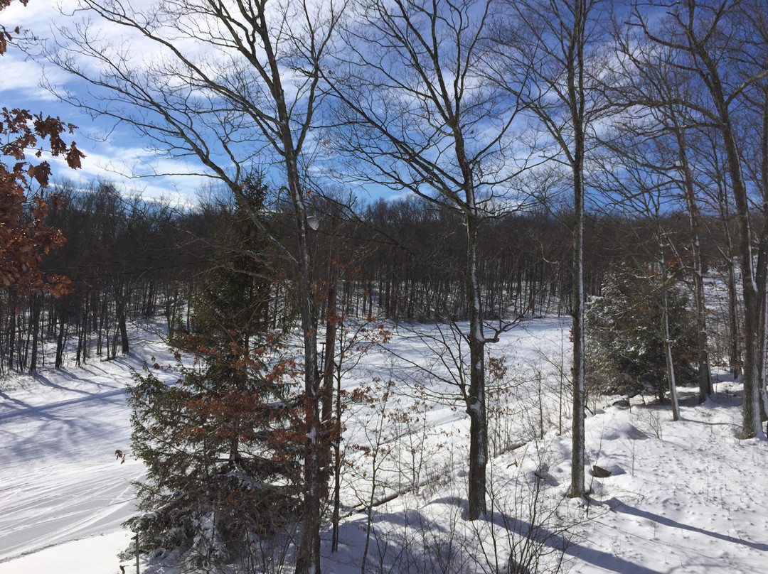 Alpine Mountain-Analomink必去景点