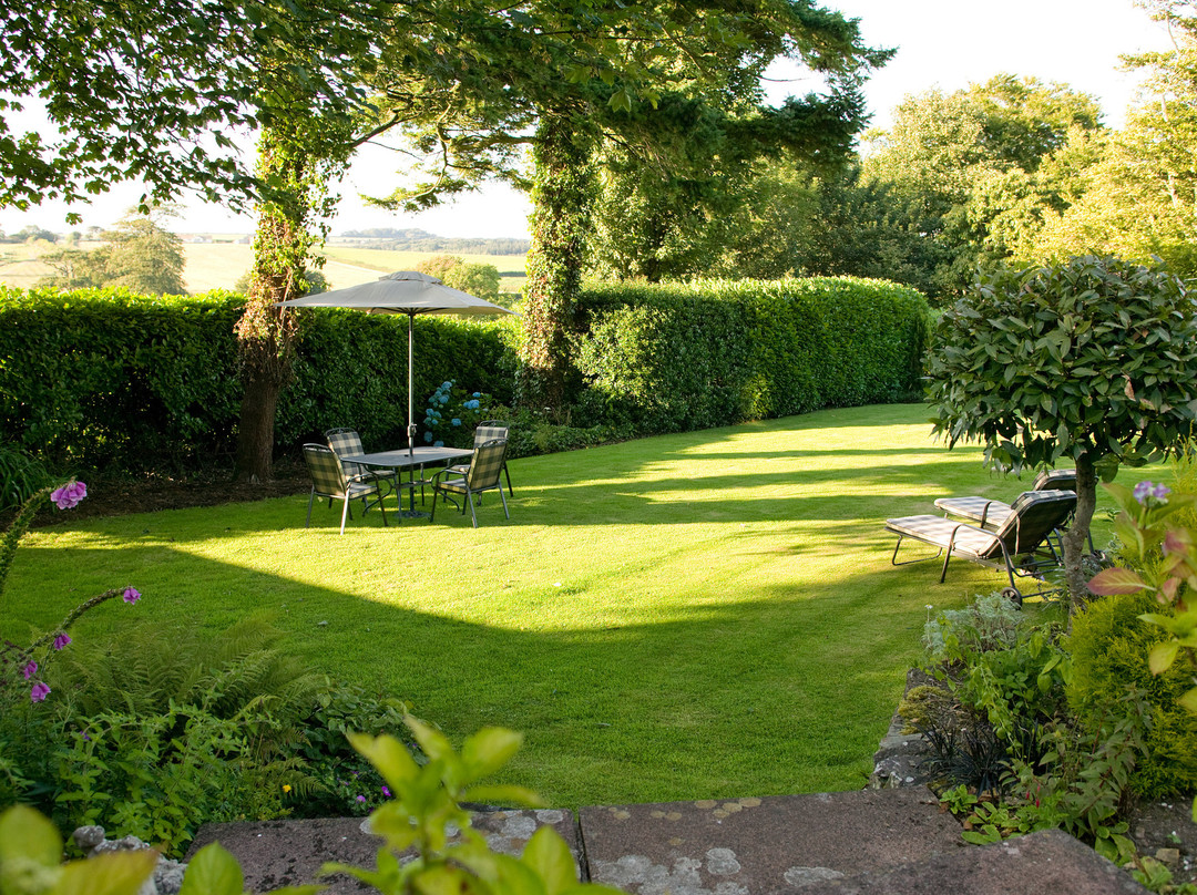 The Spinney 18th Century Country Guest House主图