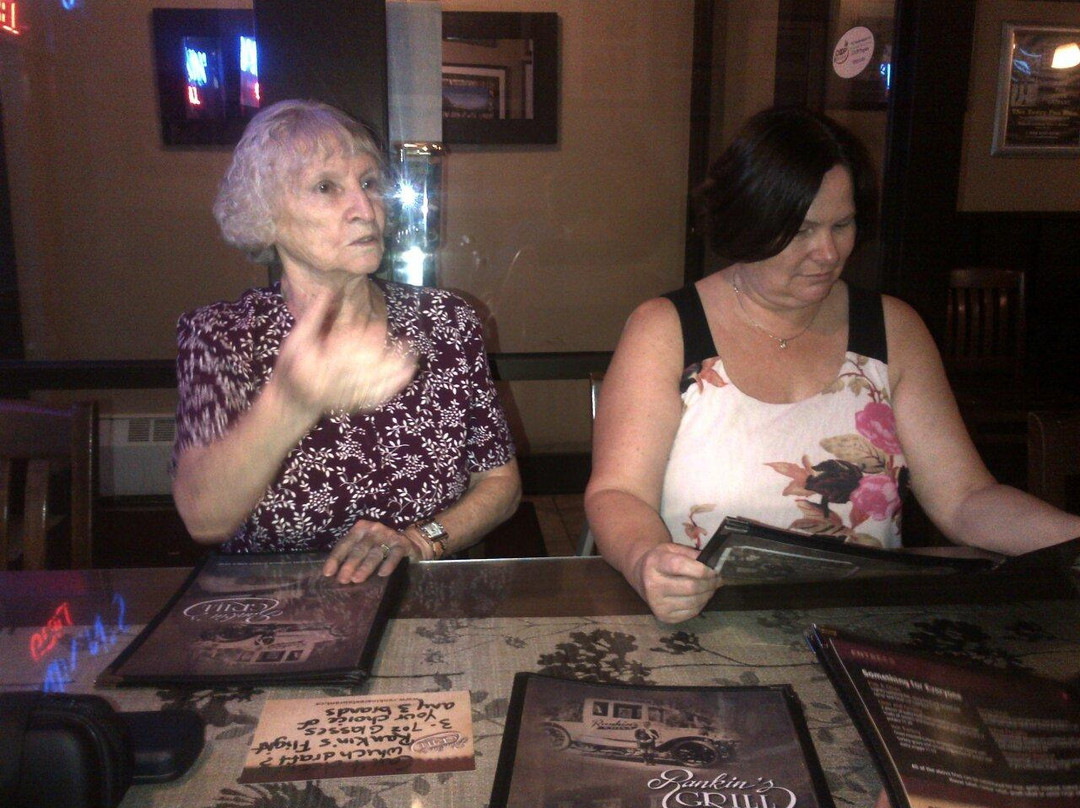 Rankin's Bar & Grill