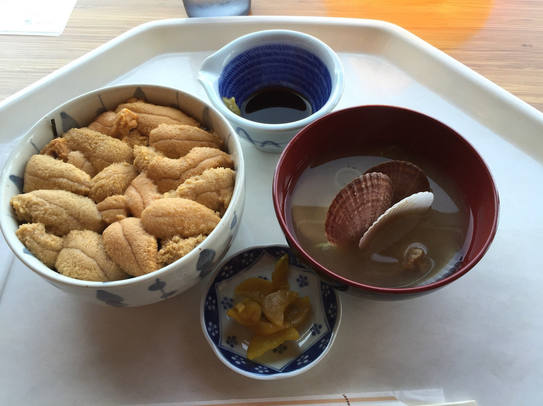 苫前町餐馆和美食-Kokokapiu