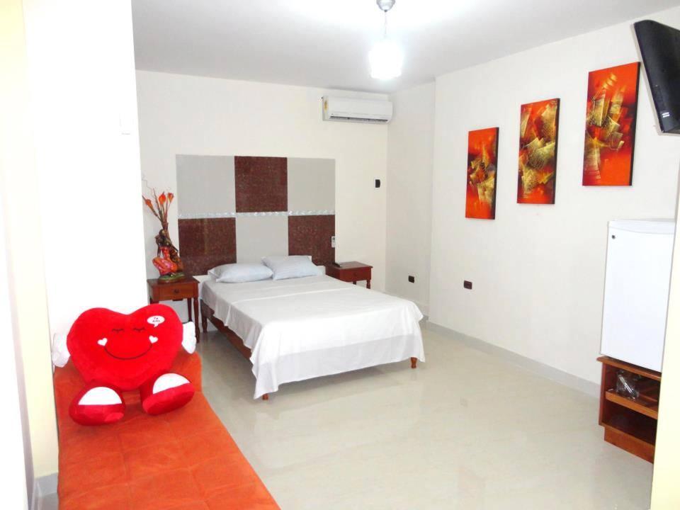 Nuevo Amarilis Hotel & Suites-官方
