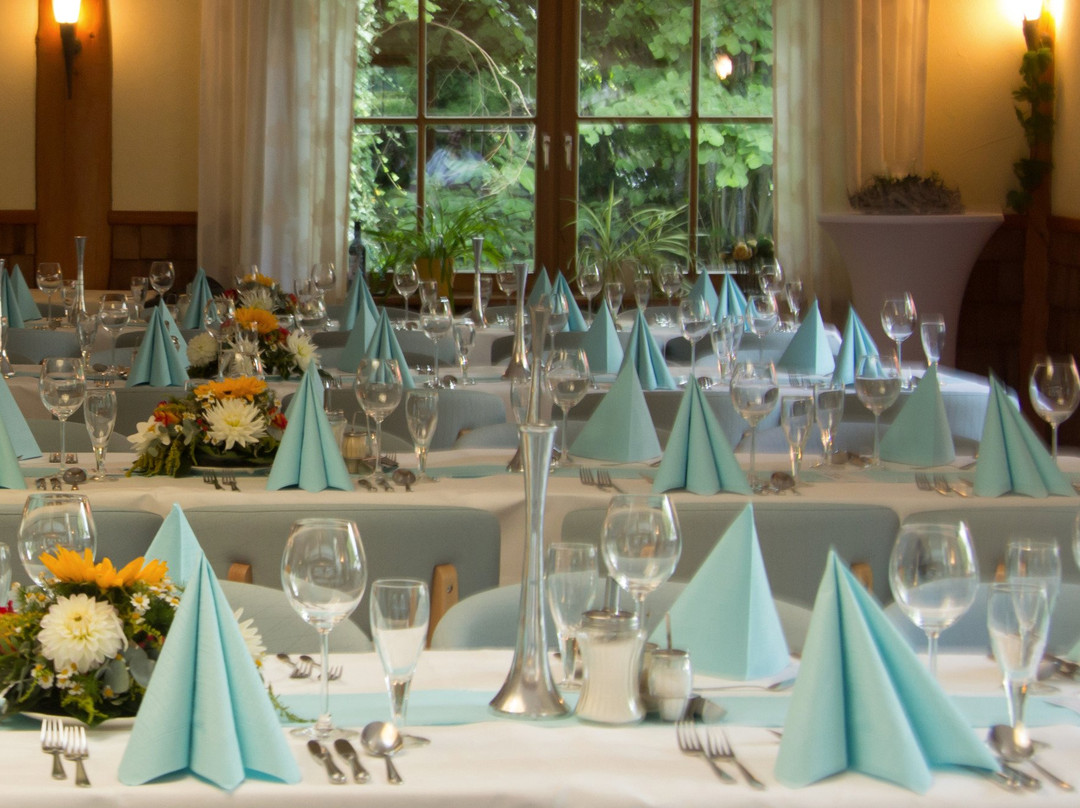 Hollenstedt餐馆和美食-Gasthof Emmen