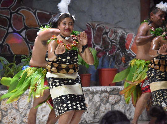 里库阿罗法海滩度假村