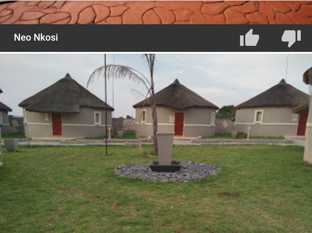 Zenzeleni Tourism