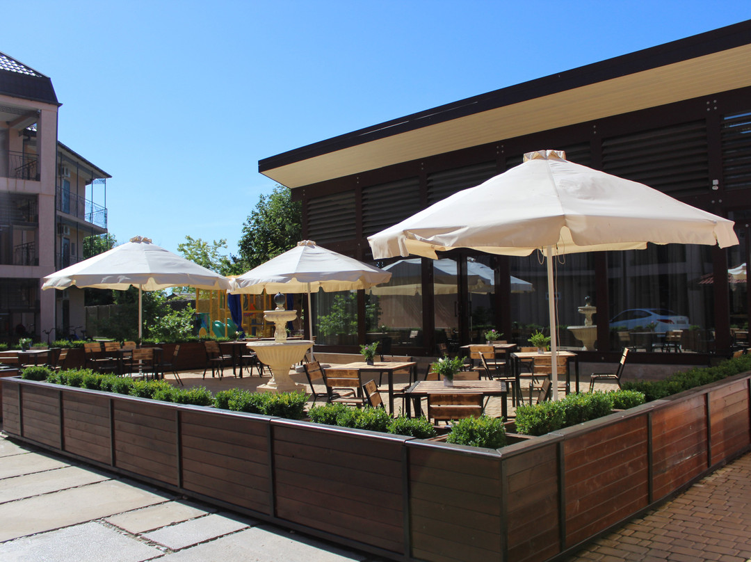 Ravenna Mare Restaurant