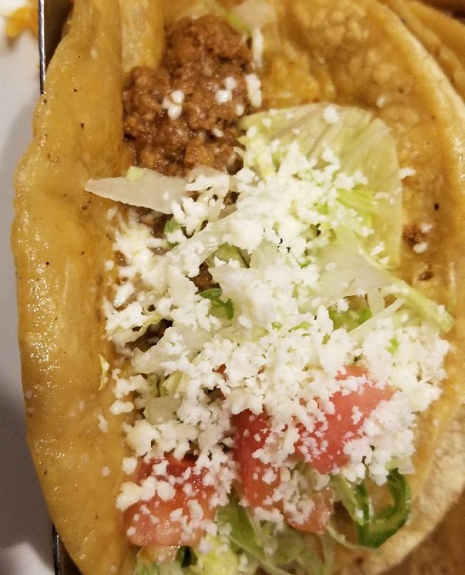Picos Tacos & Cerveza