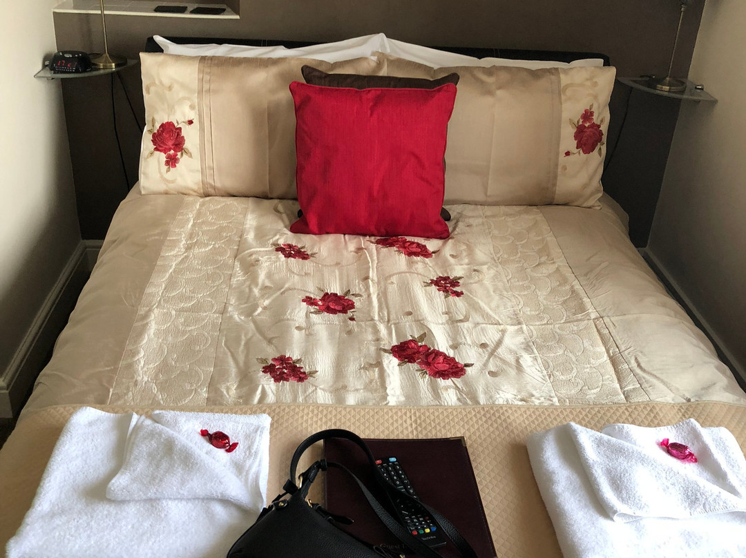 Thurlestone Guest House主图