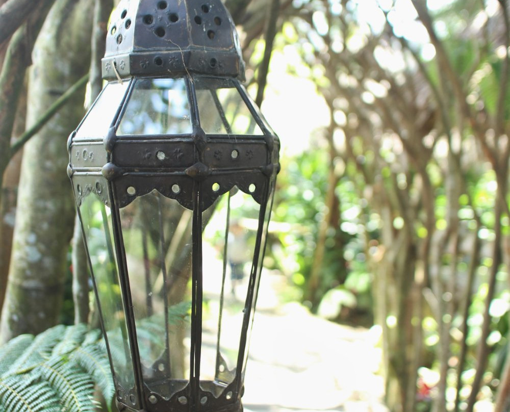 Warung Kampung