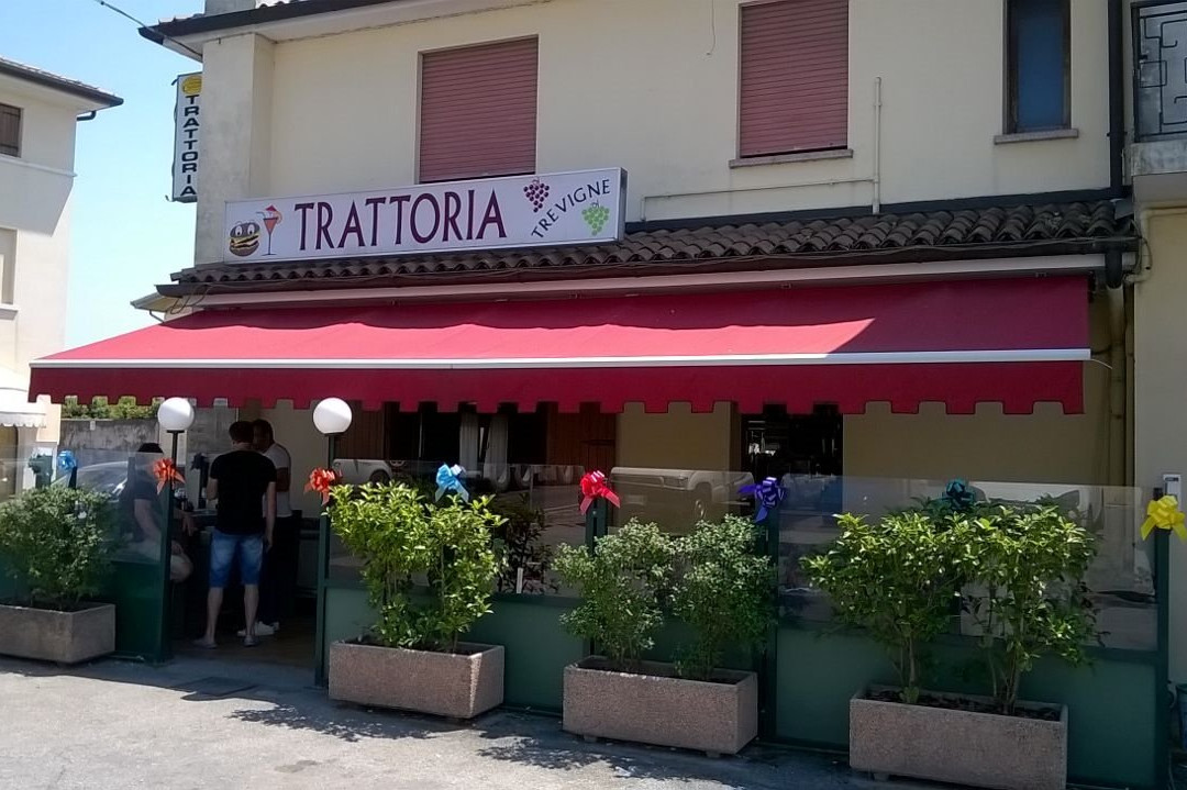 Trevignano旅游攻略图片