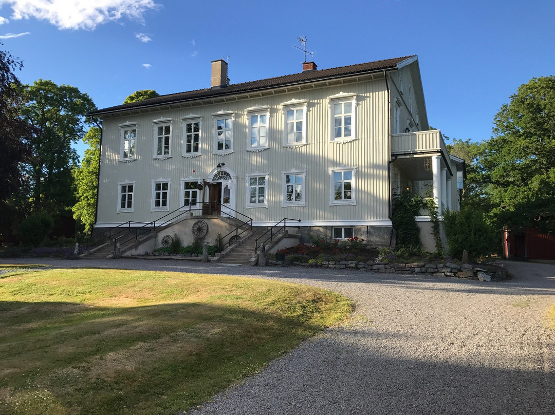 Krokstad Bistro