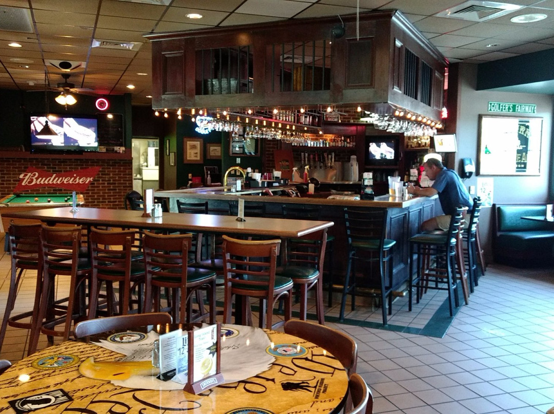 Schultz & Dooley's