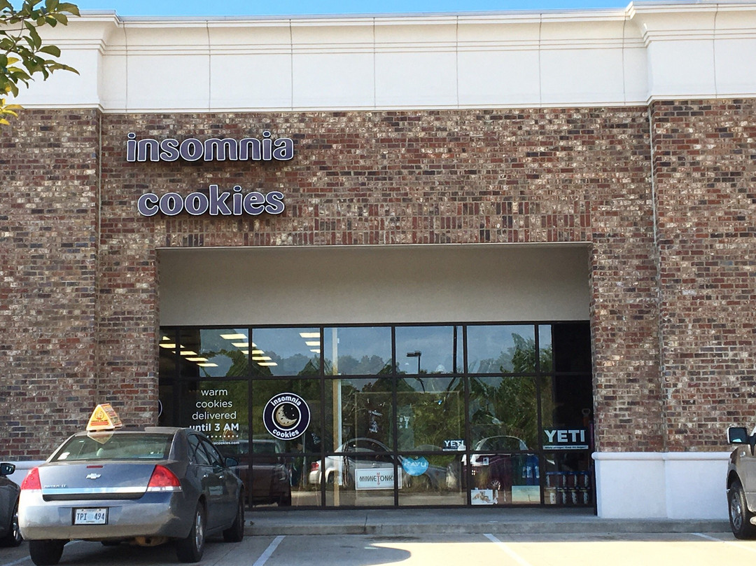 Insomnia Cookies