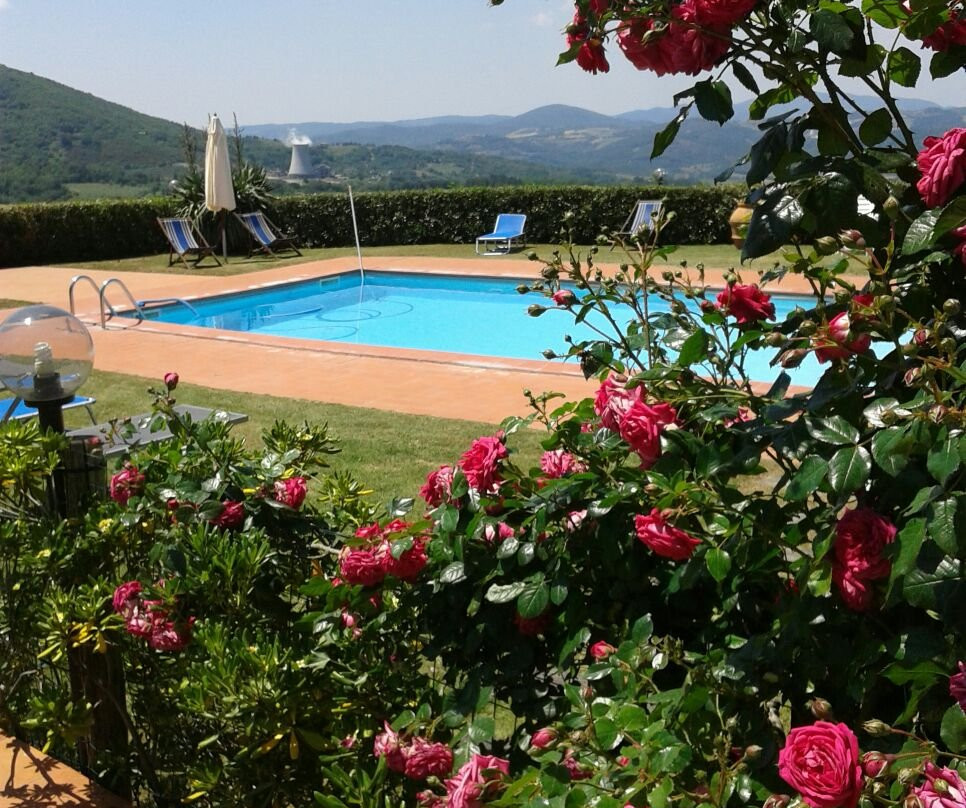 Agriturismo Il Pino di Sopra