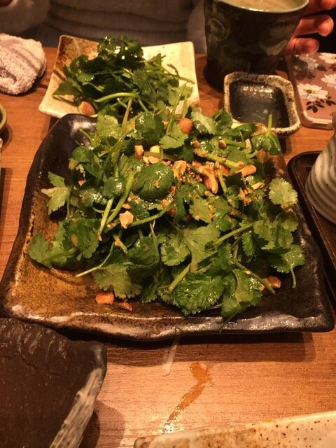 肉汁餃子のダンダダン　立川店