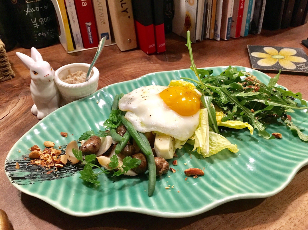 ボッテガ・ブルー