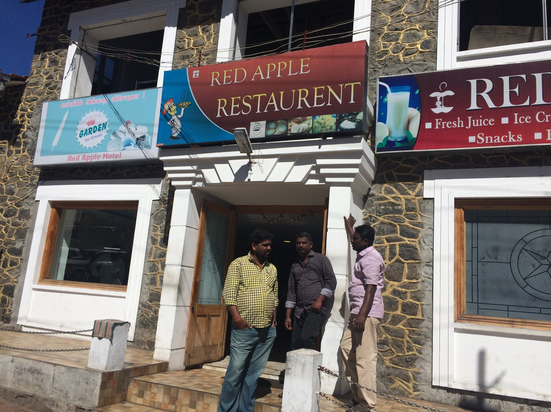 Pakwan restaurant