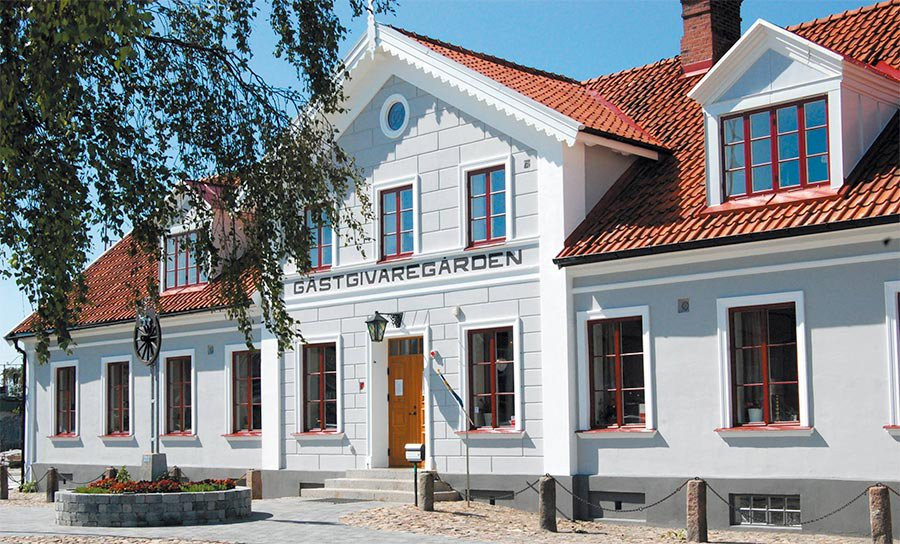 Staffanstorp旅游攻略图片