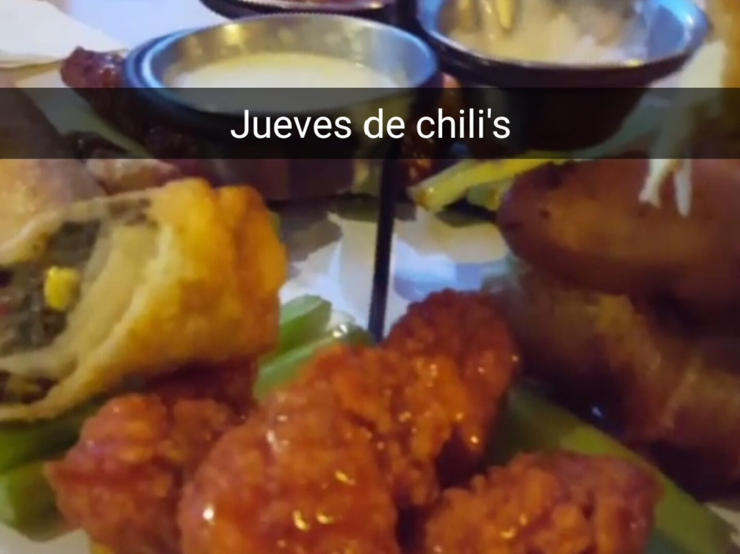 Chili's