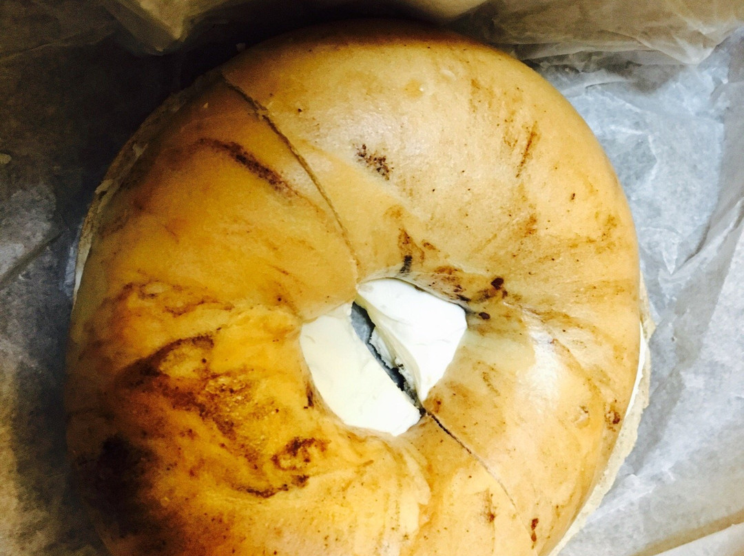 Grimaldi Bakery主图