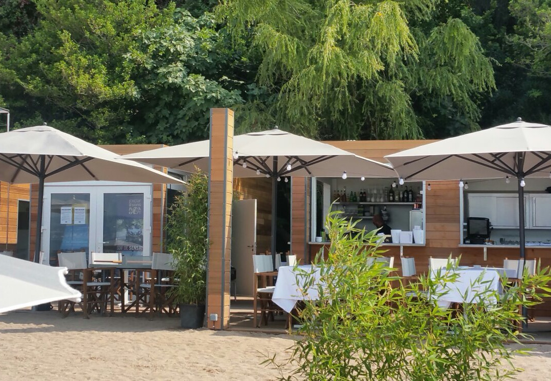 特乌尔须梅餐馆和美食-Restaurant L'Aiguille