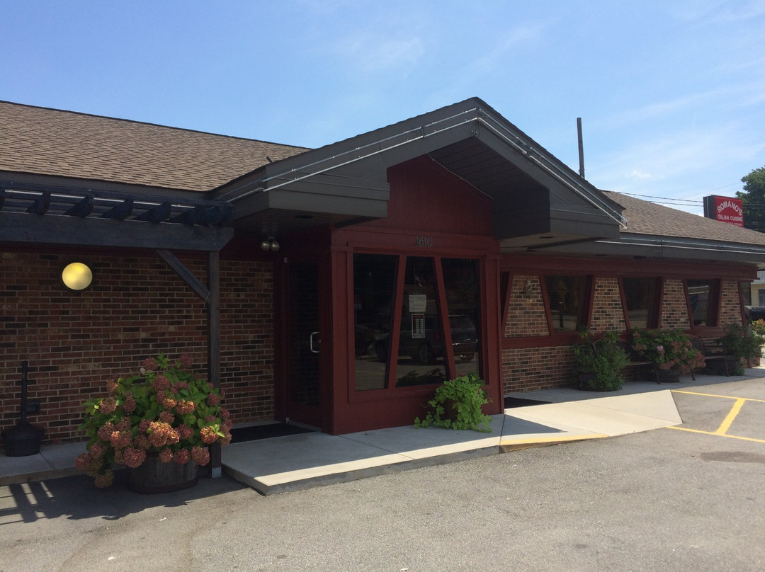 Romano's Italian Cuisine