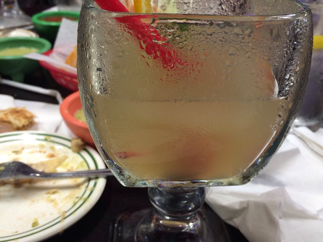 Port Arthur餐馆和美食-El Viejo Tony