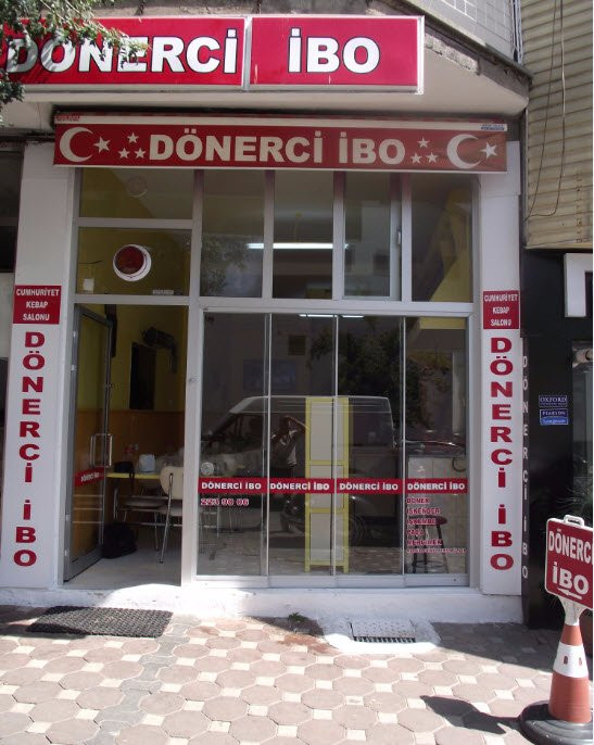 Donerci Ibo