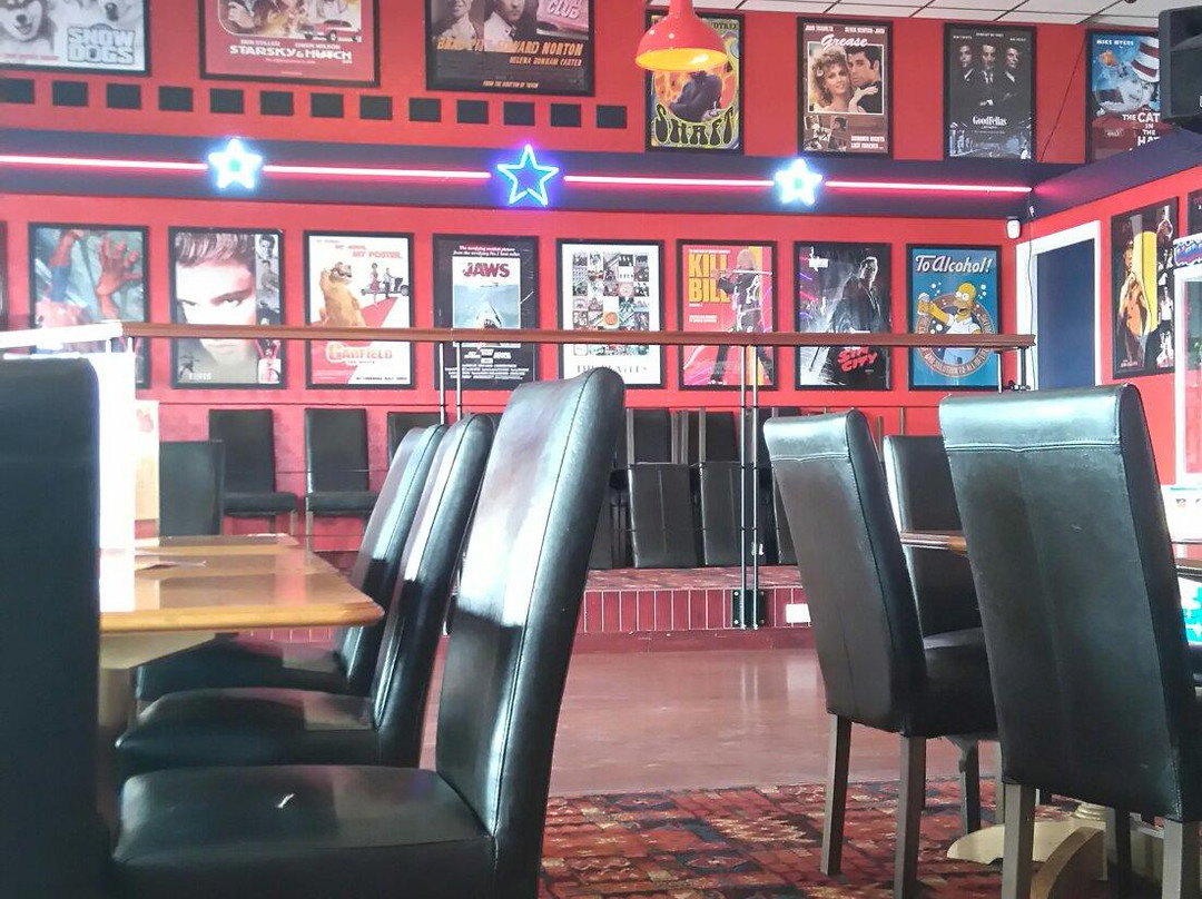 Hollywood
