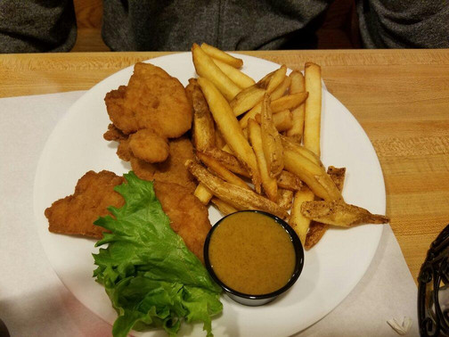 The Cook's Corner Family Restaurant主图