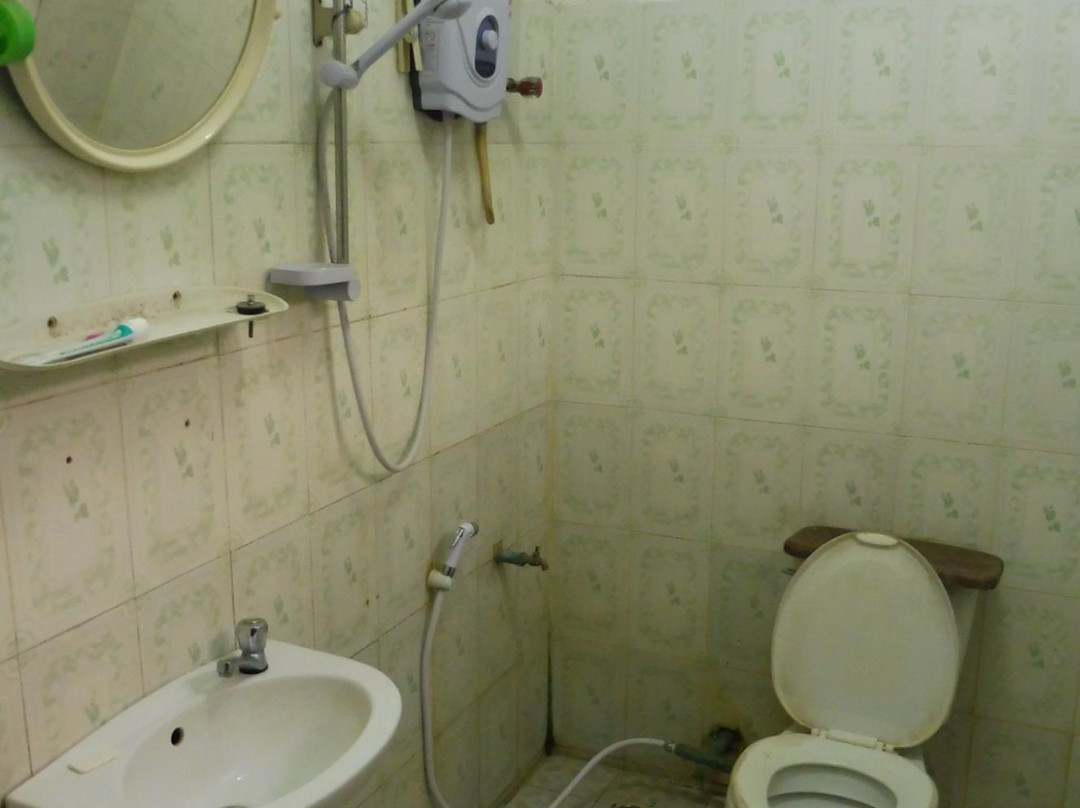 Vilayvong Guesthouse