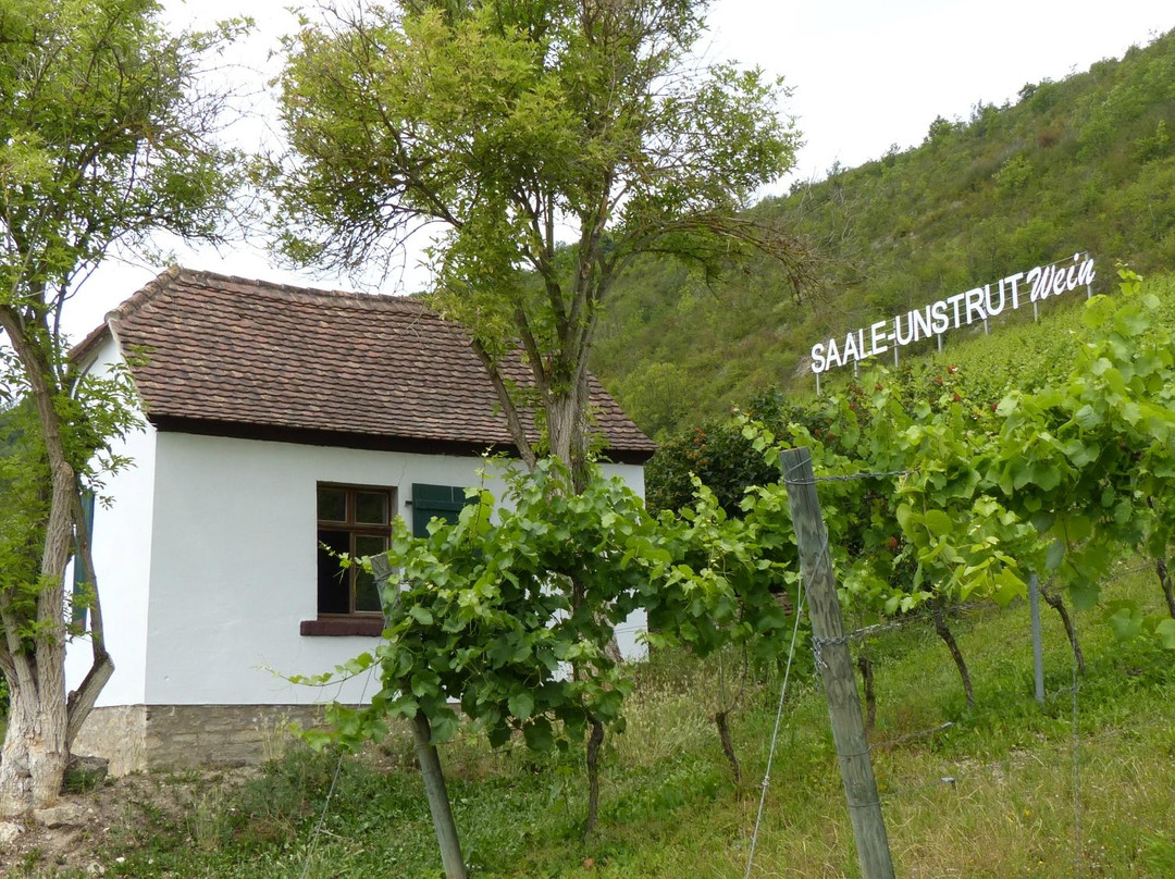 Saalhäuser Weinstuben