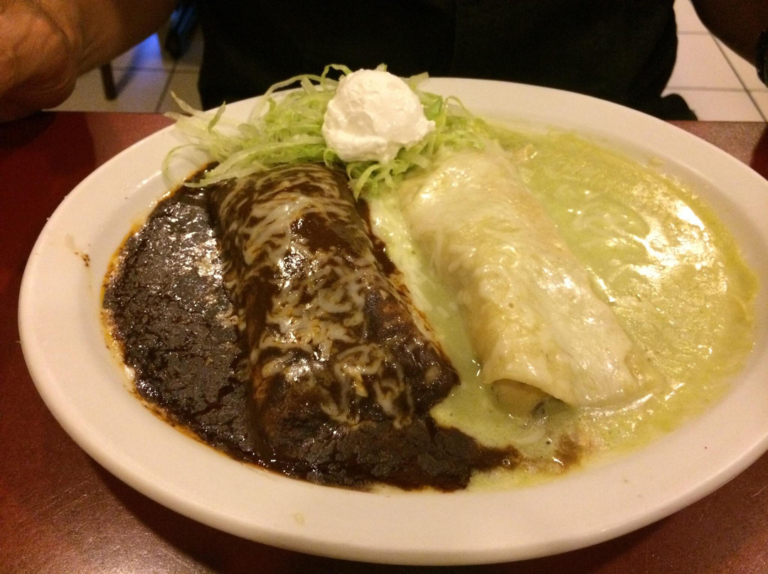 Azteca Mexican Restaurant