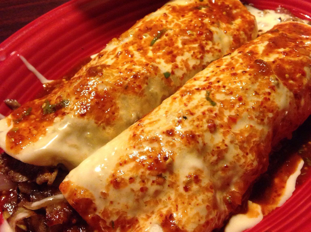 Los Mariachis Restaurant