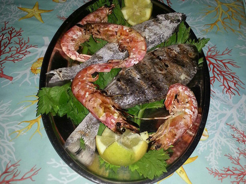 Oleandro Beach主图