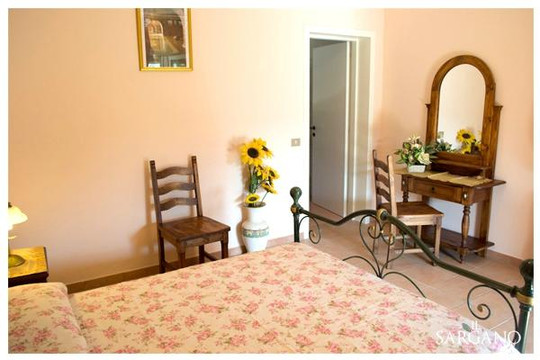 Agriturismo Il Sargano主图