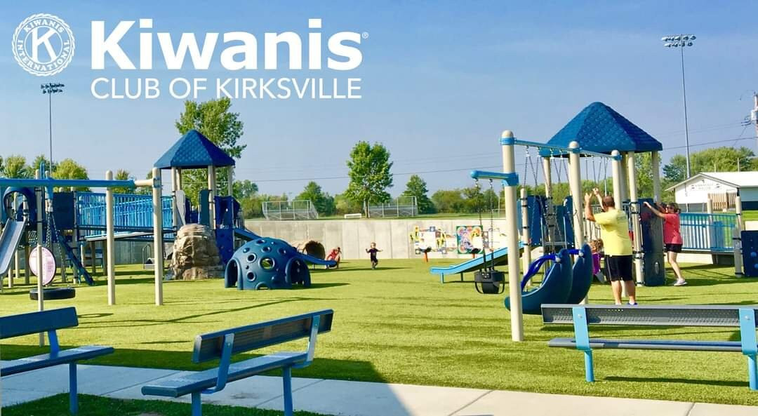 Kiwanis Inclusive Playground景点图片