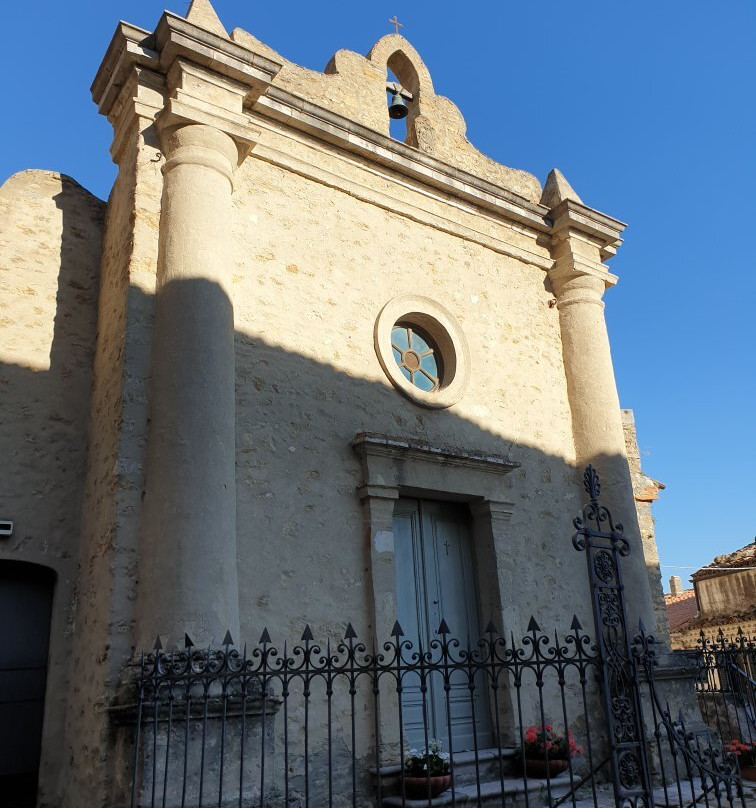 Chiesa di San Vincenzo景点图片