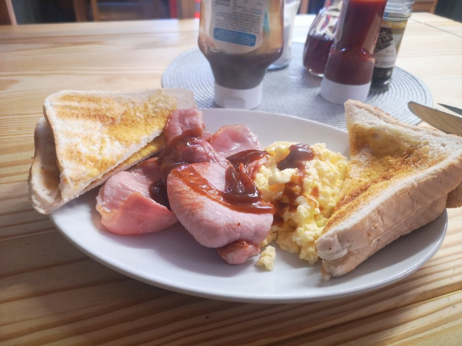 Cafe 38