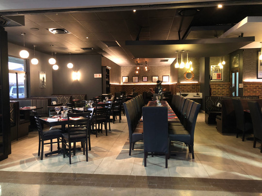 The Godfather Restaurant